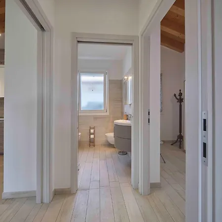 Casa vacanze Schoenes Batik By Interhome