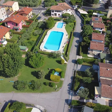 Schoenes Batik By Interhome Casa vacanze Bardolino