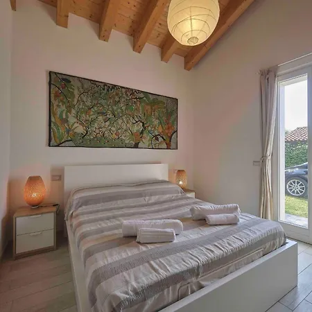 Schoenes Batik By Interhome Casa vacanze Bardolino