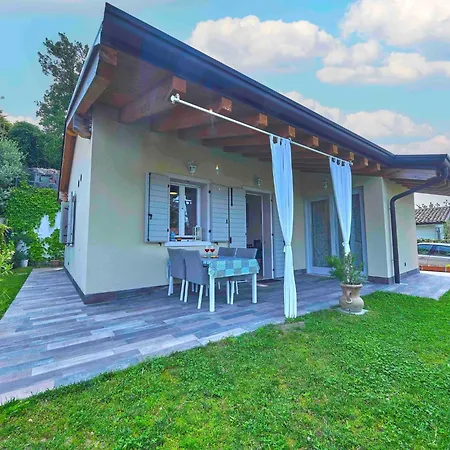 Schoenes Batik By Interhome Casa vacanze Bardolino